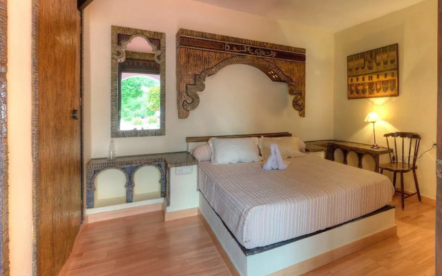 Hostal Alhambra