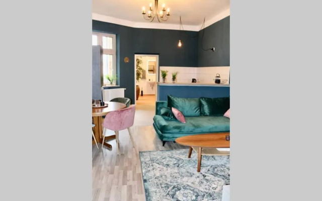 Villa Rumpel aus Alt mach Neu