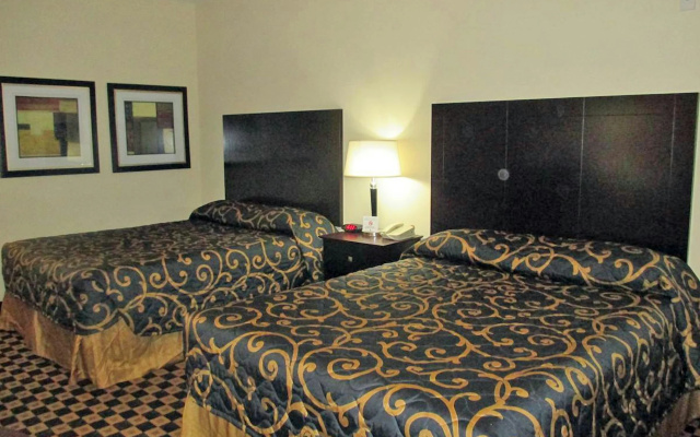 Scottish Inns Killeen Harker Heights