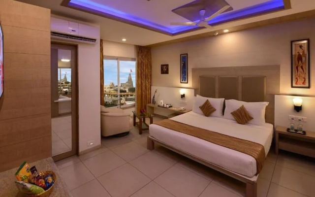 Dwarikadish Lords Eco Inn Dwarika