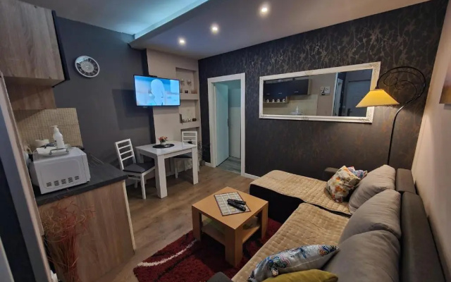 Apartmani Katanera