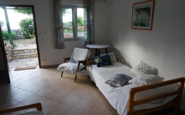 Apartments Stiniva Hvar
