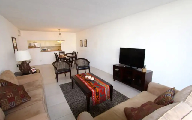Sunny Isles One-bedroom