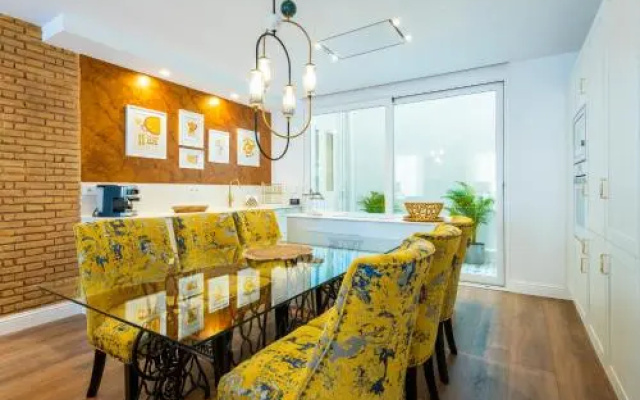 Apartment Torres De Serranos