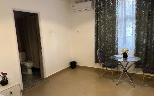 Kimberlys Hotel