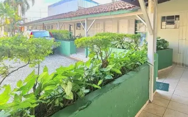 Pousada Verde