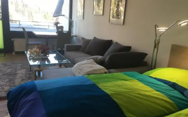Ferienwohnung Harzmond