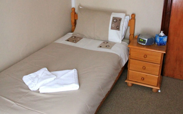 Invernook Hotel