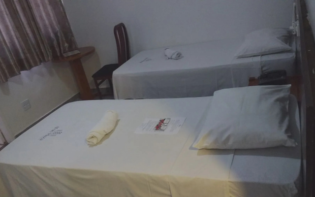 Aton Plaza Hotel