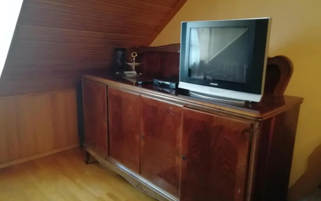 Apartment Georgy