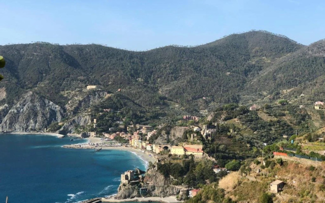 B&B Verdeacqua
