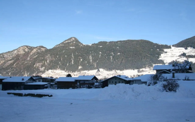 Ferienwohnung Kreidl
