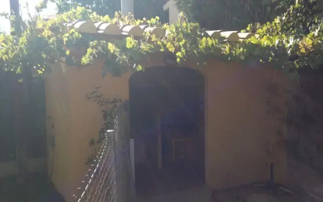 Villa Vicent