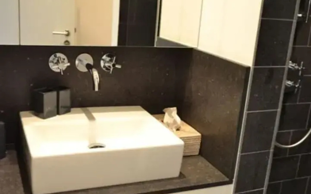 6 in het Huis Meerloft