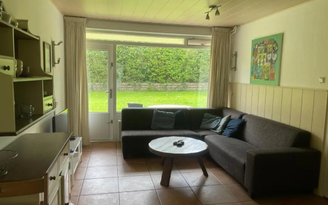 Vakantiehuisje Martina 17