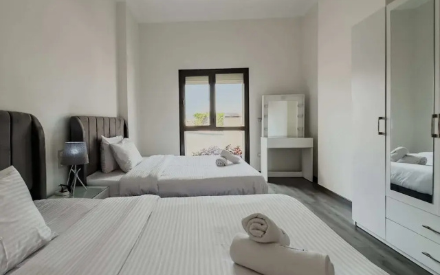 Xuru Stays I Valory - 5 Min to Airport
