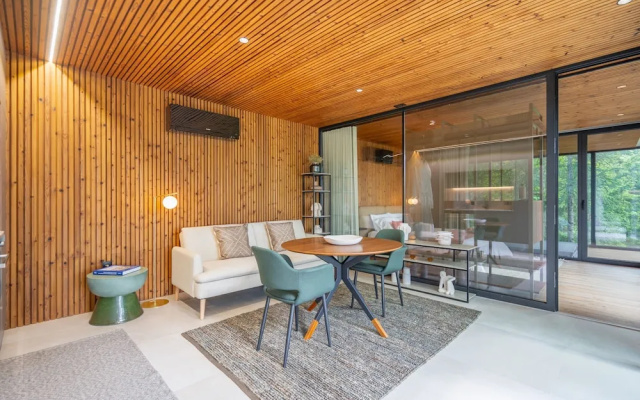 Prendal Eco Living Villa II - Minho s Guest