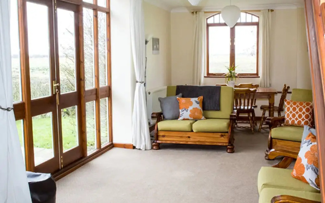 Bridgeview Cottage