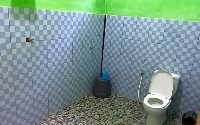 Sahnan Guest House