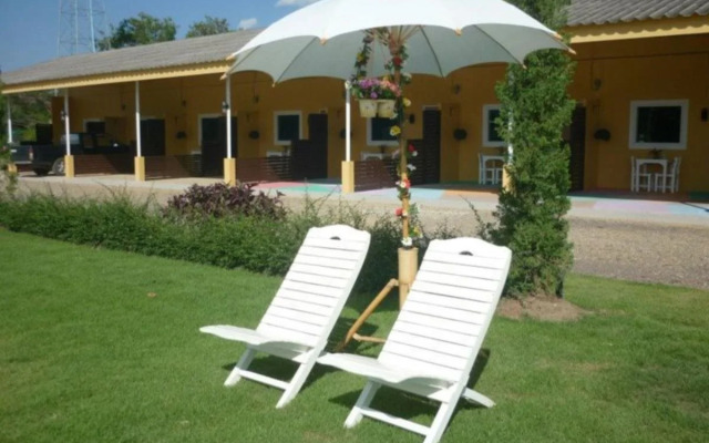 Runway Station Resort