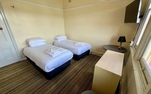 Gordon Hotel
