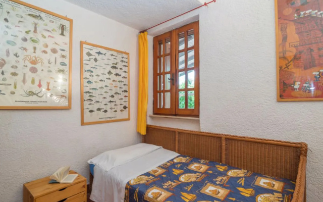 House Bolina Porto Pozzo