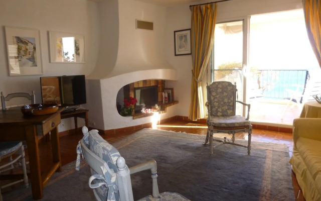 Agence la Galère - Appartement Cassis 2