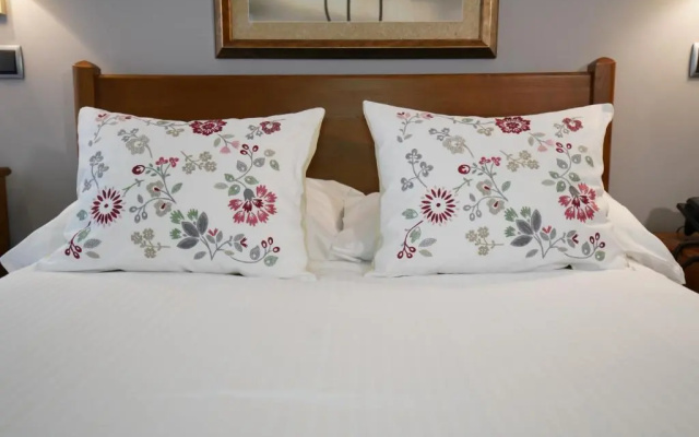 Hotel Arco Navia