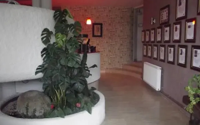 Hotel Les Gravades