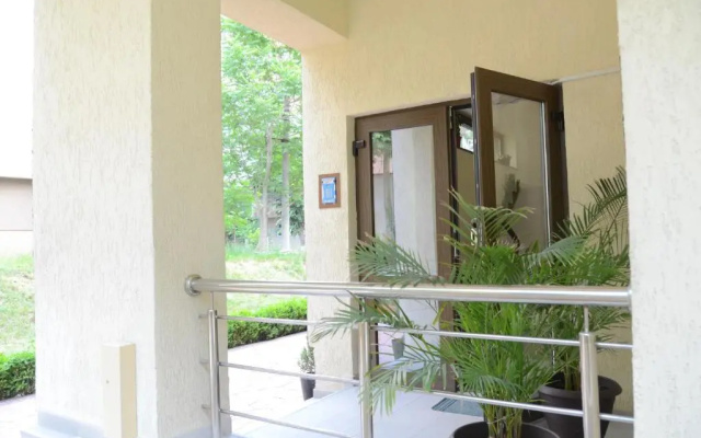 Decebal Residence Apartments