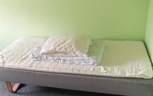 8 Person Holiday Home in Oksbol