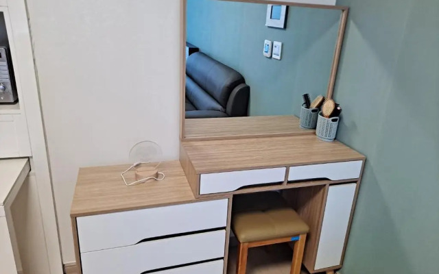 Gimcheon Gumi KTX Yulgokdong Apartment