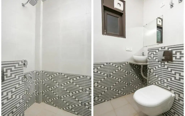 Prime Inn Rohini by OYO Rooms