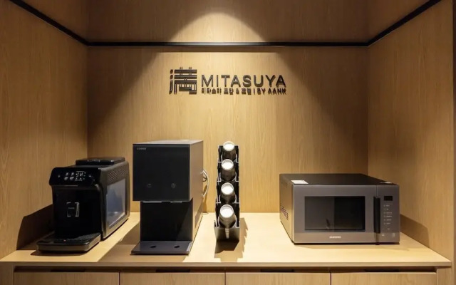Mitasuya Ryokan Hotel by Anook Pyeongtaek Station