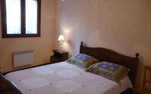 Chalet Arêches-Beaufort, 4 pièces, 8 personnes - FR-1-342-212