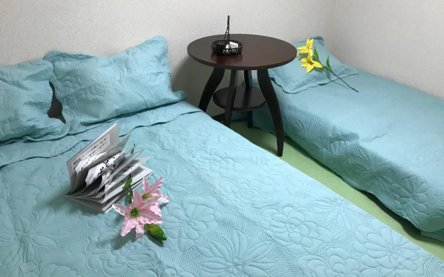 Hotel Wish HANA