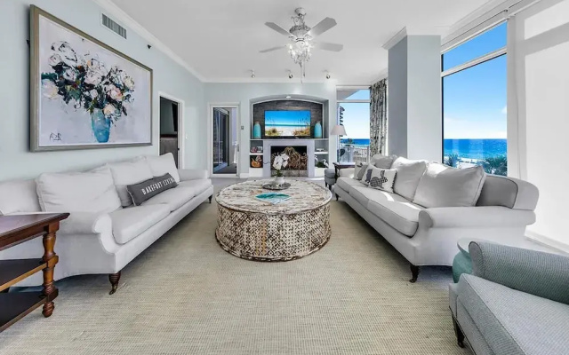 Sterling Reef 301
