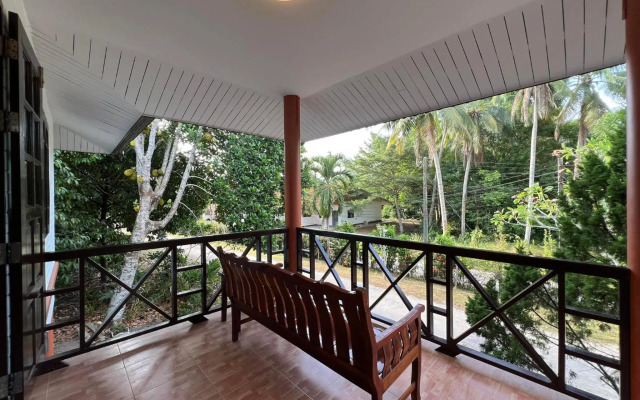 Naisang Hostel