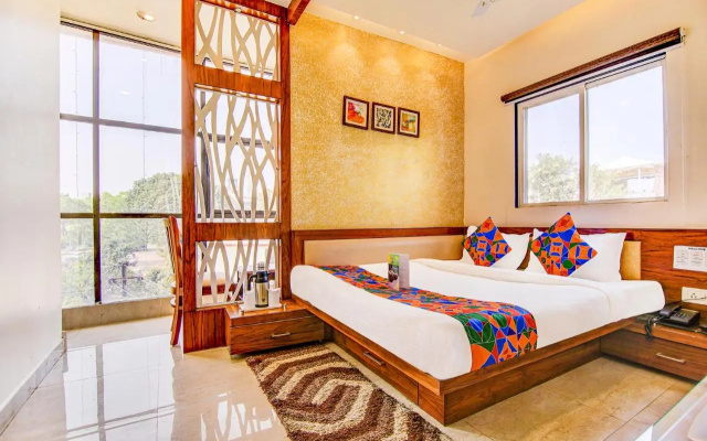 FabHotel Khushi Regent