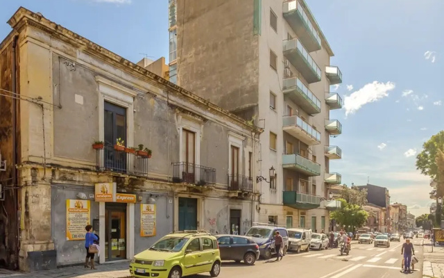 Your Home in Sicily