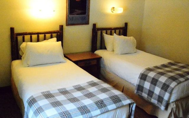 National Park Inn