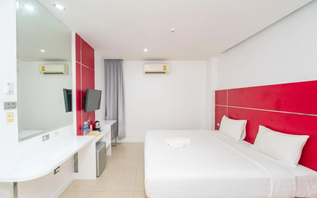 Patong Diamond Hotel