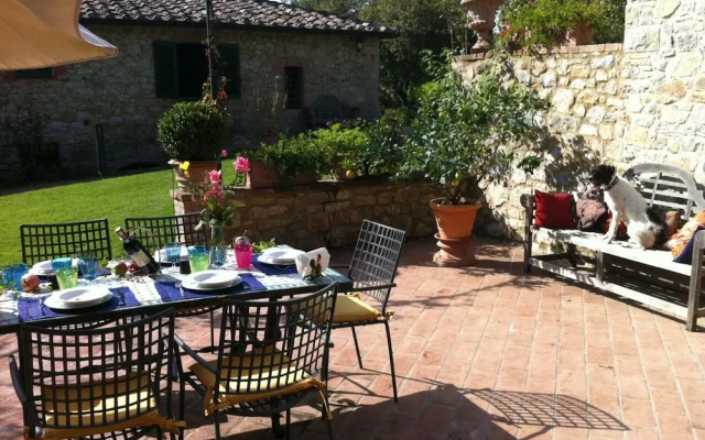 Villa Gaia