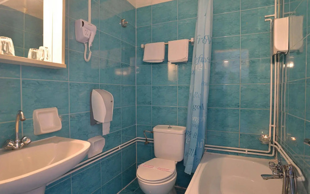 Konstantinoupolis Hotel - Adults friendly