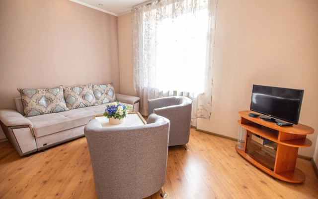 Ап-ты WINWINSTAY Старый город
