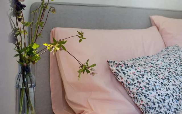 Sommavilla Apartments - central living