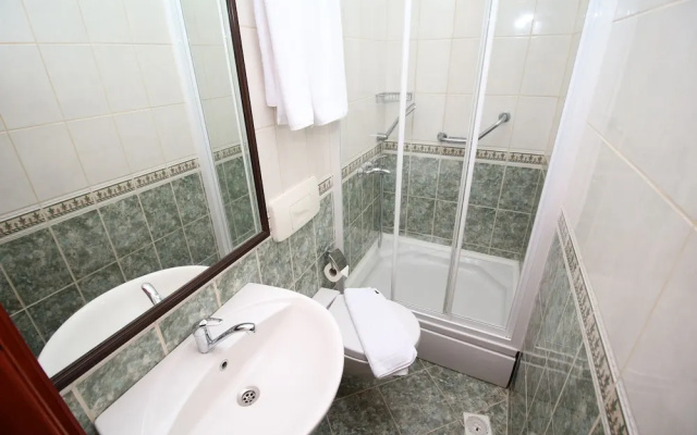 Gumusluk Tramonto Evleri