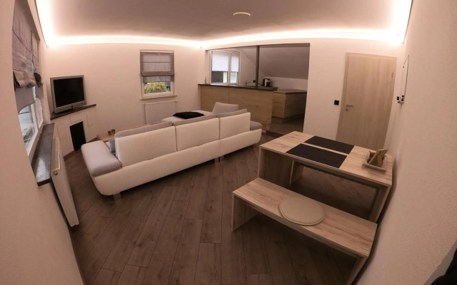 David´s Apartment