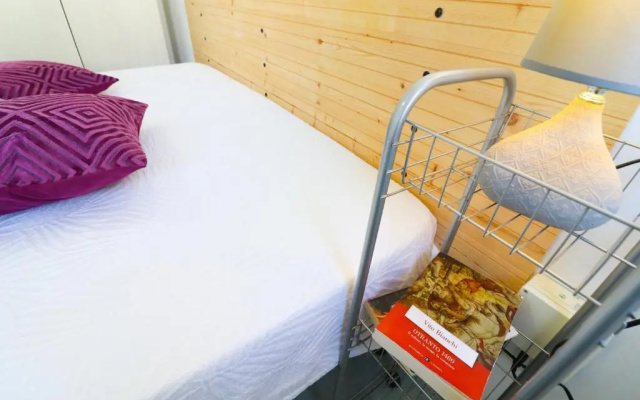 Bilo Nadia Cozy Apartment 200 m From Otrantos Castle