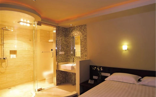Beijing Yoyo Hotel